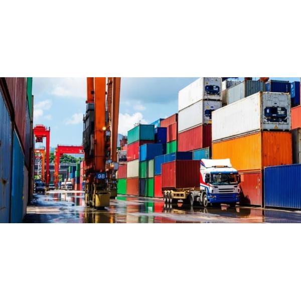 Quality Quick and Efficient LCL Container Shipping Door To Door 15-45 Days Transit Time wholesale