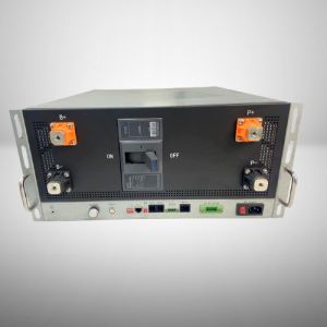 GCE High Voltage Battery Management System 500A BMS For Lithium Battery Pack