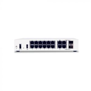 Experience Unmatched Security with 10x GE RJ45 and 7x Internal Ports FG-60F