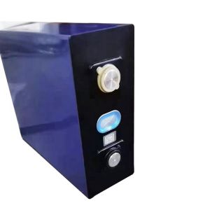 CATL 3.2V 271AH Lithium Storage Battery For Solar Energy UPS Powerwall