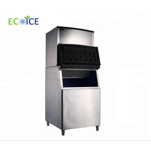 Commercial Automatic Cube Ice Commercial Ice Maker