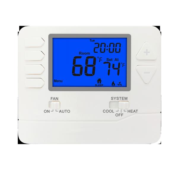 7 Day Programmable Hot Runner Temperature Controller For ABS Material Injection