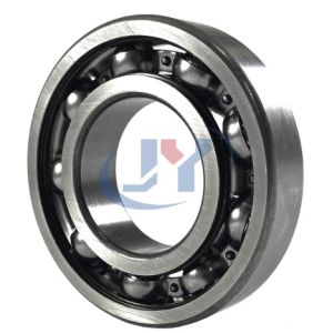 JINGYAO 6020/120 Deep Groove Ball Bearings for Low Friction and Noise Performance