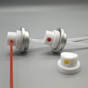 Durable Spray Valve Mechanism - For Heavy-Duty Spraying & Industrial Durability