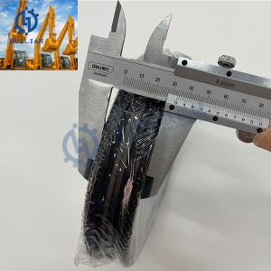 Volvo 202-6253 2026253 Floating Seal EC750D EC950EL EW55 EW60C EW145B Seal Group Excavator Final Driver Swing Motor Gearbox Oil Kit