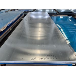 Cheap Sublimation 7075 Aluminum Alloy Sheet Prepainted Scratch Resistant for sale