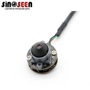 Low Power Consumption 1/4 Inch 720P USB Camera Module With GC1054 Sensor