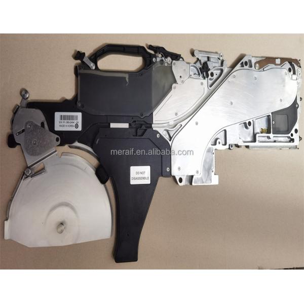 Quality original new SMT machine parts SME FEEDER electric feeder 8mm For Hanhua Samsung pick and place machine electronic feeder 8mm wholesale