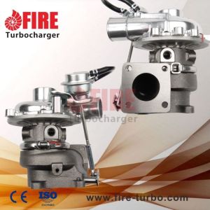 2.5L Mazda Turbocharger RHF5 Turbo VC430089 WL84.13.700 Mazda B2500 With J97A