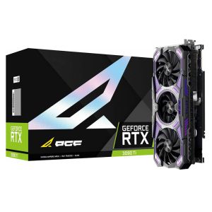 Gaming Computer Discrete Graphics Card GeForce RTX 3090 24G6X PGF OC