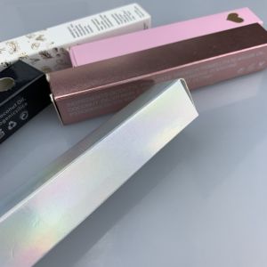 Customized Cosmetics Folding Packaging Box Lipgloss Paper box Luxury Custom