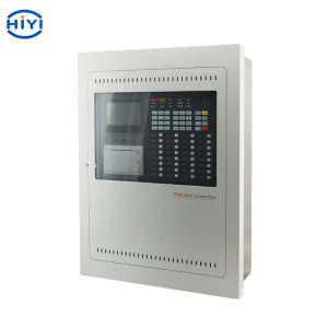 FP300 Addressable Fire Alarm Panel