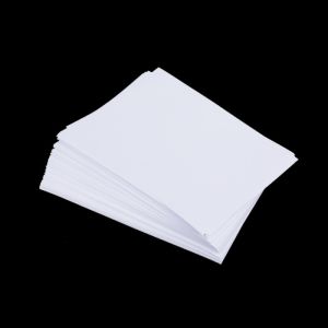 Anti Scratch Matte A3 250gsm Cast Coated Photo Paper