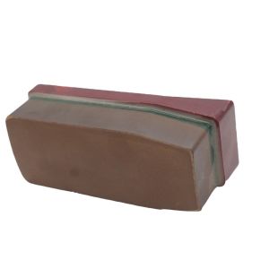 Customized Support Resin Fickert Abrasive Tool for Polishing Granite Efficiently
