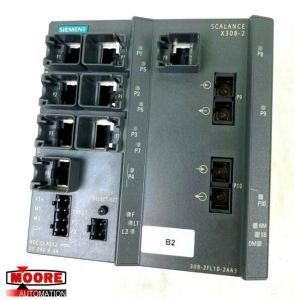 6GK5308-2FL10-2AA3 6GK5 308-2FL10-2AA3 Siemens Enhanced switch