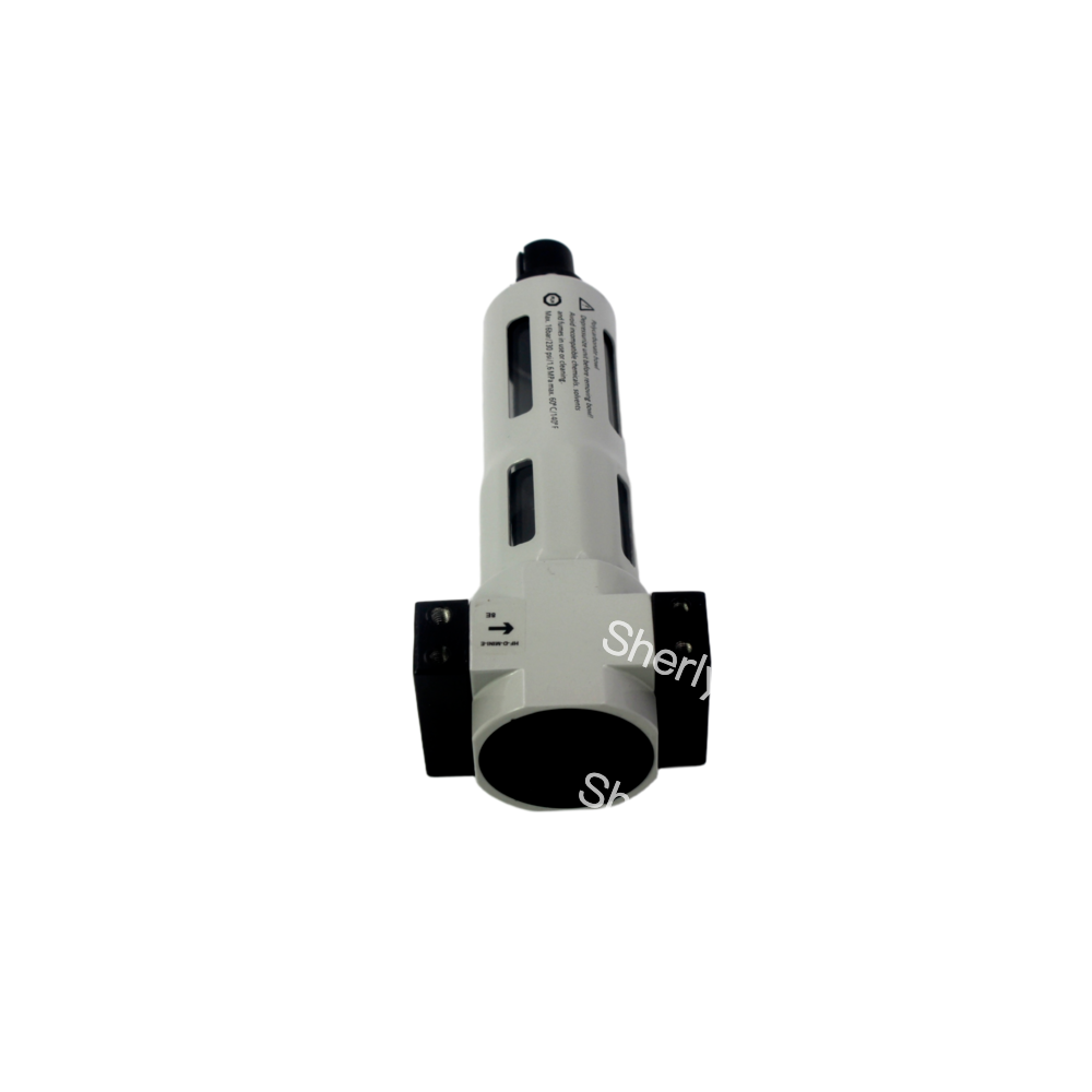 FESTO Pressure Regulating Valve LR-1/8-D-MINI 159624