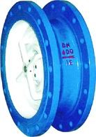 Cheap Spring Loaded Irrigation Silent Check Valve Small DN250 PN10 Pressure for sale