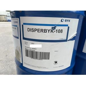 Solvent Free Wetting And Dispersing Additive DISPERBYK-108