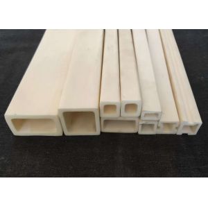 High Dielectric Constant Al2O3 Ceramic With Young'S Modulus Of 320 GPa