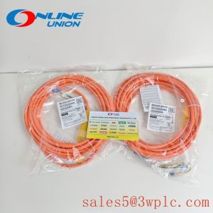 China 6FX3002-5CL12-1BA0 SIEMENS Motor Power Cable 10m on sale