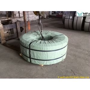 China 201 Hot rolled stainless steel coils on sale