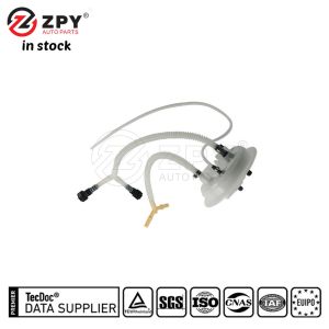 ZPY 4E0919679D Fuel Filter Improved For Audi A8 D3 S8 VW Phaeton Porsche Cayenne