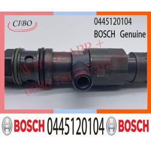 21458369 VOL Diesel Engine Fuel Injector 21092434 21458369 BEBE4G02001