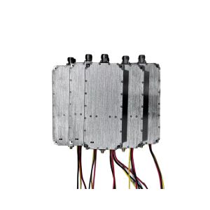 100W Wireless Wifi Signal RF Power Amplifier Module of High Average Output Power