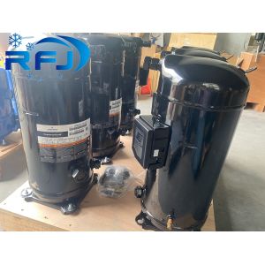 ZB95KCE-TFD-551 Copeland Compressor Hermetic Type 20-30kW IP44 With Upper Lid