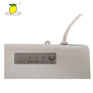 Ceiling Mounted Emergency Exit Lights Recessed Emergency Exit Sign