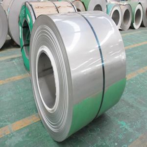 DC03 DC04 Cold Rolled Stainless Steel Coil DC05 DC01 DC02 304 2B