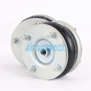 Dunlop Springride SP1536 Firestone W01-R58-4052 Air Spring Assembly MAX. H.