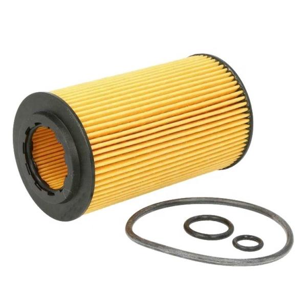 PAPER Auto Car Engine Eco Oil Filter for Mercedes-Benz 15430-RBD-E001 5430RBDE01