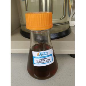 Cylindrical Piston Engine Oil Additive Package For Gas Engines Antioxidant