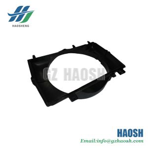 Radiator cover 8-98189874-0 8981898740 For Isuzu DMAX 2012 4JJ1