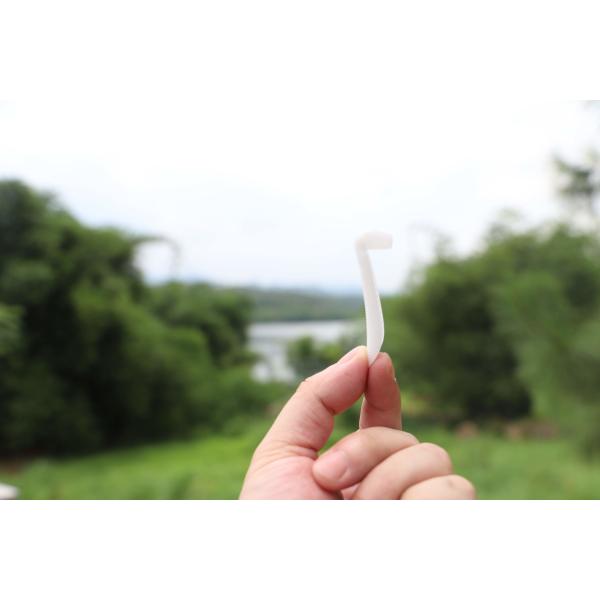 Nostril Retaine T Style Silicone Nasal Implants TC Facial Subcutaneous