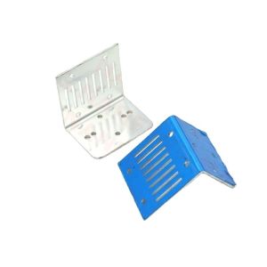 OEM Manufacturing of Customized Metal Stamping Parts with Sample Availability