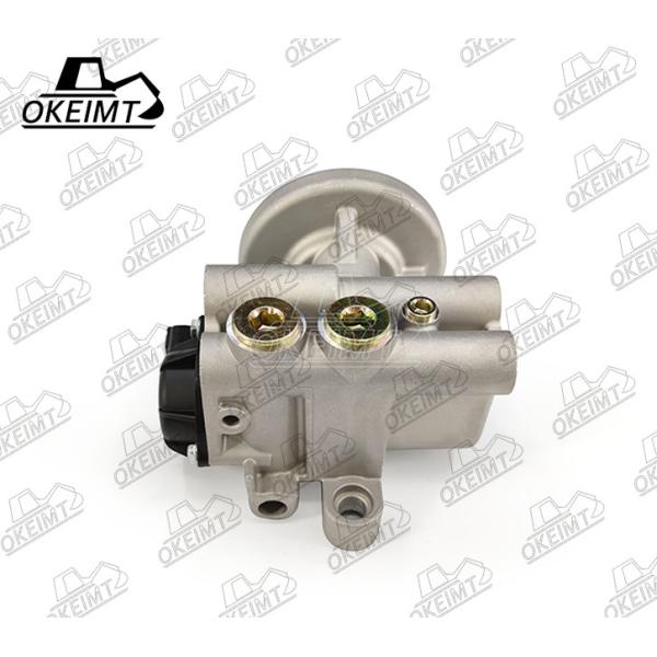 Quality 0770 326 - 1644 Electronic Fuel Pump For Cate 320C 320D Engine wholesale