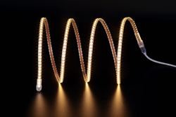 Wireless LED Strip Light IP65 Waterproof Flexible No Wire LED Strip High