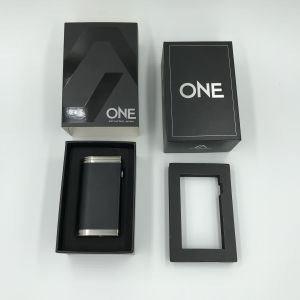 The Upper Cover And The Box Body Are Separated Automatically Drawer Style Rigid