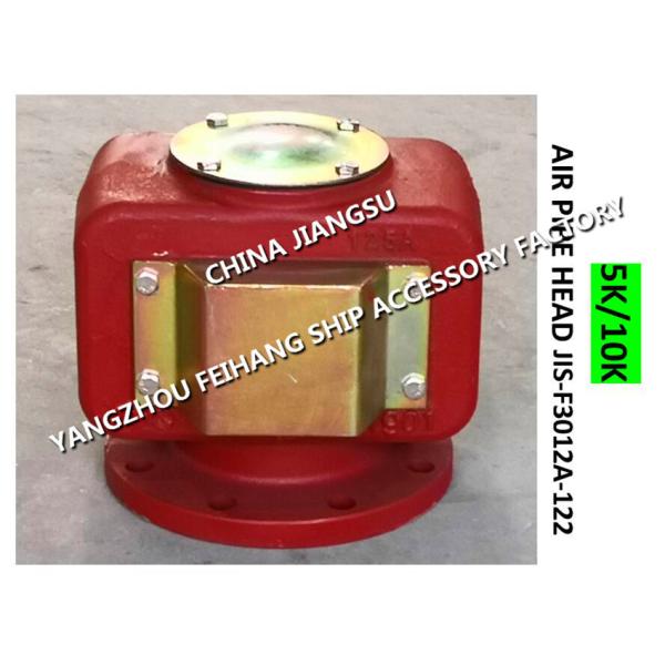 Quality Marine bow tip breathable cap 5K-50A JIS F3012, Japanese standard 5K marine air pipe head wholesale