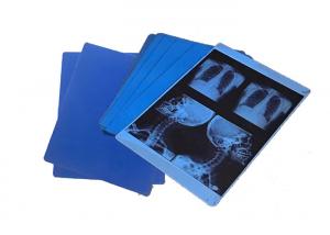 China Digital X Ray Medical Imaging Film Blue Sensitive X Ray Film For CT MRI on sale