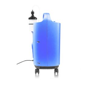 KSN-5L Elite oxygen machine home use customized color oxygen concentrator