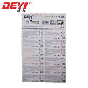 Liquid No More Nails Glue Home Decoration Sealant Adhesive