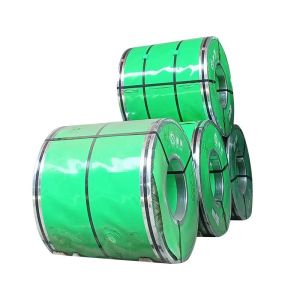 China ASTM 8mm 201 Stainless Steel Hot Rolled Coil SS 304 Coil 3mm 2B NO.1 1D Surface on sale