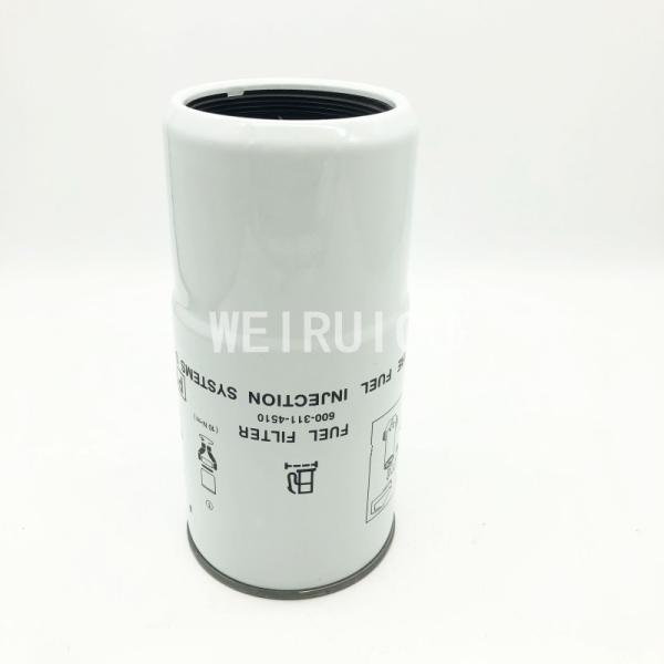 1 1/4X12 Fuel Water Separator Filter 600-311-4510