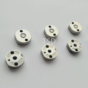 Valve Denso Orifice Plate Flow Control Denso Fuel Injector Parts 095000-5212