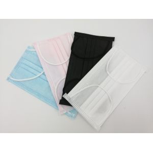 Primary School PFE95 Children'S Disposable Face Masks Three Layer