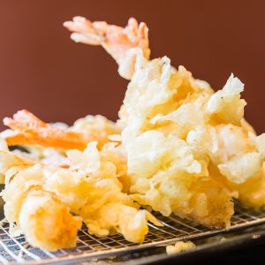 Halal Fine Grade Tempura Flour for Smooth Texture