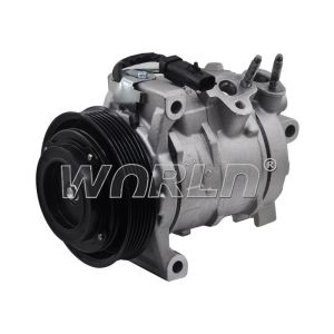 68021835AF AC Car Compressor System For Jeep Grand Cherokee For Chrysler For